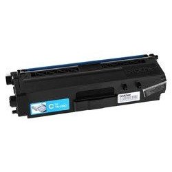 Tóner Brother cian TN339C alto rendimiento 6000 páginas aproximadamente mfCL9550cdw