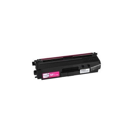 Tóner Brother magenta TN339m alto rendimiento 6000 aproximadamente mfCL9550cdw