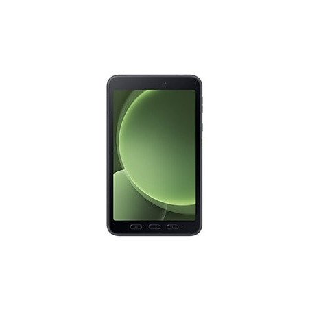 Tablet SAMSUNG Galaxy ACTIVE 5 5G 8", Incluye S-PEN. Wi-Fi + 5G Sistema Operativo Android. Procesador Octa core 2.4 GHz, 2.0 GH