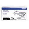 Tóner Brother negro TN450 alto rendimiento 2600 pág. Aprox. Para HL2240D, HL2270W