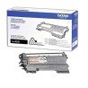 Tóner Brother negro TN450 alto rendimiento 2600 pág. Aprox. Para HL2240D, HL2270W