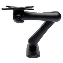 Soporte de Pared Articulado Giratorio / Inclinable para TV y Monitores de 13" a 27" - Soporta hasta 15 kg - 13" a 27" - Giratori