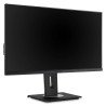 Monitor LED ViewSonic 27" Class Full HD - 16:9 - 68.6cm (27") Viewable - Tecnología conmutación en el mismo plano (In-plane Swit