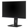 Monitor LED ViewSonic 27" Class Full HD - 16:9 - 68.6cm (27") Viewable - Tecnología conmutación en el mismo plano (In-plane Swit