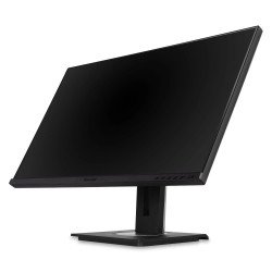 Monitor LED ViewSonic 27" Class Full HD - 16:9 - 68.6cm (27") Viewable - Tecnología conmutación en el mismo plano (In-plane Swit