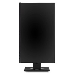 Monitor LED ViewSonic 27" Class Full HD - 16:9 - 68.6cm (27") Viewable - Tecnología conmutación en el mismo plano (In-plane Swit
