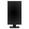 Monitor LED ViewSonic 27" Class Full HD - 16:9 - 68.6cm (27") Viewable - Tecnología conmutación en el mismo plano (In-plane Swit