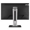 Monitor LED ViewSonic 27" Class Full HD - 16:9 - 68.6cm (27") Viewable - Tecnología conmutación en el mismo plano (In-plane Swit
