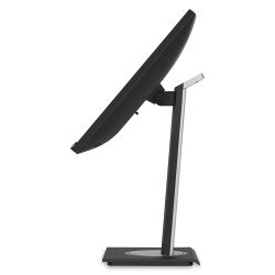 Monitor LED ViewSonic 27" Class Full HD - 16:9 - 68.6cm (27") Viewable - Tecnología conmutación en el mismo plano (In-plane Swit