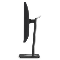 Monitor LED ViewSonic 27" Class Full HD - 16:9 - 68.6cm (27") Viewable - Tecnología conmutación en el mismo plano (In-plane Swit