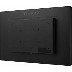 Pantalla publicitaria táctil LED de marco abierto ViewSonic - 32" Class - 16:9 - 5ms - 80cm (31.5") Viewable - Projected Capac