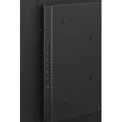 Pantalla publicitaria táctil LED de marco abierto ViewSonic - 32" Class - 16:9 - 5ms - 80cm (31.5") Viewable - Projected Capac