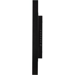 Pantalla publicitaria táctil LED de marco abierto ViewSonic - 32" Class - 16:9 - 5ms - 80cm (31.5") Viewable - Projected Capac