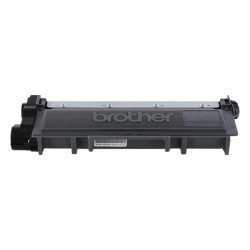 Tóner negro alto rendimiento Brother