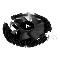 Disipador acteck polar cp vc100, 80 x 25 mm, velocidad 2200 RPM/silenc