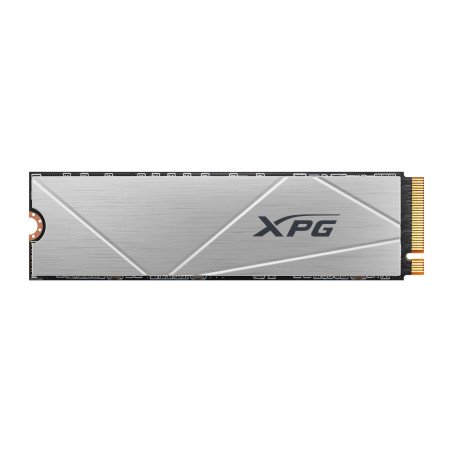Unidad de Estado Sólido XPG GAMMIX S60 1TB PCIe Gen4 x4 M.2 2280, velocidades de lectura/escritura secuenciales de hasta 5.000/4