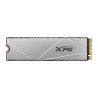 Unidad de Estado Sólido XPG GAMMIX S60 1TB PCIe Gen4 x4 M.2 2280, velocidades de lectura/escritura secuenciales de hasta 5.000/4