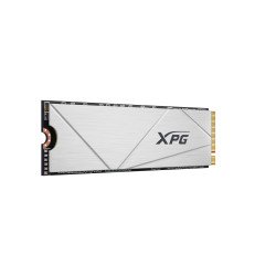 Unidad de Estado Sólido XPG GAMMIX S60 1TB PCIe Gen4 x4 M.2 2280, velocidades de lectura/escritura secuenciales de hasta 5.000/4