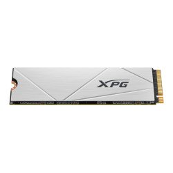 Unidad de Estado Sólido XPG GAMMIX S60 1TB PCIe Gen4 x4 M.2 2280, velocidades de lectura/escritura secuenciales de hasta 5.000/4