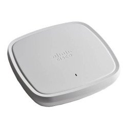 Punto de acceso Cisco C9120AXI-A - entornos interiores, con antenas internas, compatible con controlador, el smarnet se adquiere