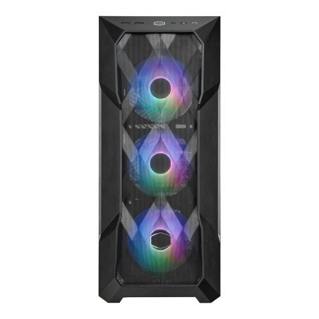 Gabinete CoolerMaster MasterBox TD500 Mesh V2 (TD500V2-KGNN-S00) -