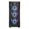 Gabinete CoolerMaster MasterBox TD500 Mesh V2 (TD500V2-KGNN-S00) -