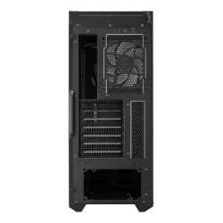 Gabinete Cooler Master masterbox 540 con ventana arGB, mid-tower, mini