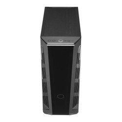 Gabinete Cooler Master masterbox 540 con ventana arGB, mid-tower, mini