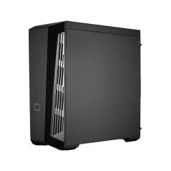 Gabinete Cooler Master masterbox 540 con ventana arGB, mid-tower, mini