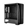 Gabinete Cooler Master masterbox 540 con ventana arGB, mid-tower, mini