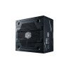 Fuente de poder Cooler Master elite nex White 500w, 80 plus certificada, versión aTX 12v.