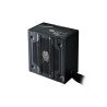 Fuente de poder Cooler Master elite nex White 500w, 80 plus certificada, versión aTX 12v.