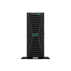 Servidor HPE ProLiant ML350 Gen11 4410Y de 2 GHz y 12 núcleos 32 GB-R MR408i-o 8 discos del tipo SFF con fuente de 800 W -