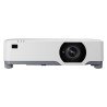 Videoproyector laser NEC NP-P547UL LCD 5400 lm WUXGA, cont 3,000,000:1 HDMI, hdbaset w-hdcp v1.4, zoom 1.6x/spk 20w, DP