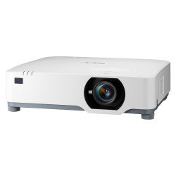 Videoproyector laser NEC np-p627ul lcd 6200 lm wuxga cont 3,000,000:1 HDMI, hdbaset w-hdcp v1.4, zoom 1.6x/spk 20w, display port