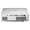 Videoproyector laser NEC np-p627ul lcd 6200 lm wuxga cont 3,000,000:1 HDMI, hdbaset w-hdcp v1.4, zoom 1.6x/spk 20w, display port