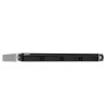 NAS qnap ts-432pxu-2g, 4 bahías SATA HDD 3,5, rack 1u, núcleo cuádruple 1.7GHz, 2gb DDR4 udimm hasta 16GB, 2 pto 2,5 gbe, 2 pto