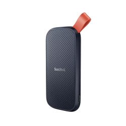 Unidad de estado sólido SSD externo SanDisk 1tb USB 3.2 velocidad de l