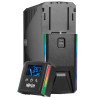 No break tripp lite smart1500psglcd equipo gamer, respaldo por batería para Gamers con onda sinusoidal pura de 1500VA