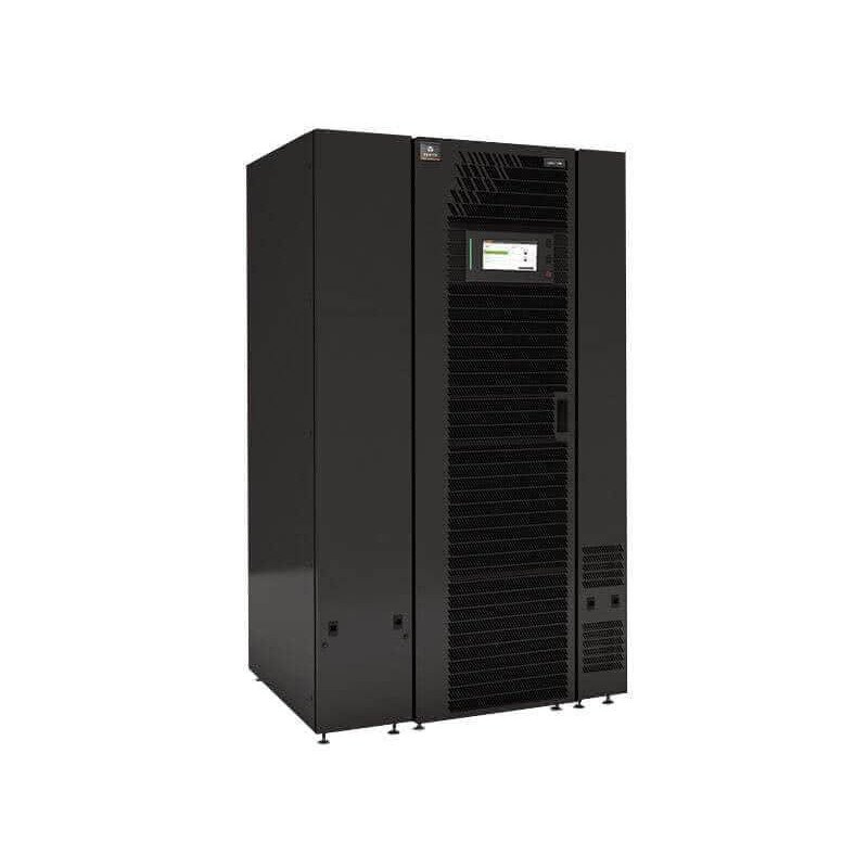 Ip 01201720 ups frame liebert exm on line escalable a 40kvas o redundancia, 208 v 3ph - (no incluye módulos de potencia) 2 años