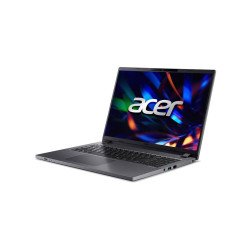 LAPTOP ACER TRAVELMATE P2 CORE I7-1355U, 16 WUXGA IPS, 8GB RAM, 512GB SSD, FINGERPRINT, WIN 11 PRO, 1 AÑO DE GARANTÍA + 1 AÑO CO