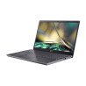 Laptop Acer Aspire 5 A515-57-72FP, Core i7-12650h, 16GB, 512GB, 15.6 pulgadas FHD, Win 11 pro, gris acero 1 año garantía seguro Laptop Acer Aspire 5 A515-57-72FP, Core i7-12650h, 16GB, 512GB, 15.6 pulgadas FHD, Win 11 pro, gris acero 1 año garantía seguro