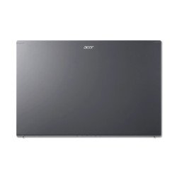 Laptop Acer Aspire 5 A515-57-72FP, Core i7-12650h, 16GB, 512GB, 15.6 pulgadas FHD, Win 11 pro, gris acero 1 año garantía seguro