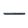 Laptop Asus vivobook 14, i5-1235u, 8gb, 512gb SSD, 14" FHD Win 11 home