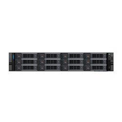 Servidor en rack DELL PowerEdge R760XS, 2 GHz, 5418Y, 16 GB, DDR5-SDRAM, 2 TB, Bastidor (2U)