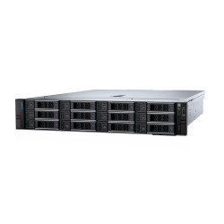Servidor en rack DELL PowerEdge R760XS, 2 GHz, 5418Y, 16 GB, DDR5-SDRAM, 2 TB, Bastidor (2U)