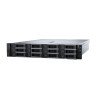 Servidor en rack DELL PowerEdge R760XS, 2 GHz, 5418Y, 16 GB, DDR5-SDRAM, 2 TB, Bastidor (2U) Servidor en rack DELL PowerEdge R760XS, 2 GHz, 5418Y, 16 GB, DDR5-SDRAM, 2 TB, Bastidor (2U)