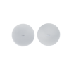 Kit de bocinas de plafón 6.5in, conexión bluetooth, 2 x 20w, frameless, bocina pasiva + bocina activa |