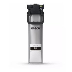 Bolsa de tinta Epson t11a120-al alto rendimiento negro 39 ml