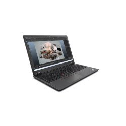 Laptop Lenovo Workstation p16v Ryzen 9 pro 7940hs 64 gb 1 tb SSD m.2 16 pulgadas FHD RTX 2000 ada 8gb Win 11 pro 3 yr premier nb